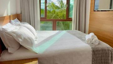 Apartamento com varanda e vista para a Pedra Azul Condomínio Vista Azul - Foto 4