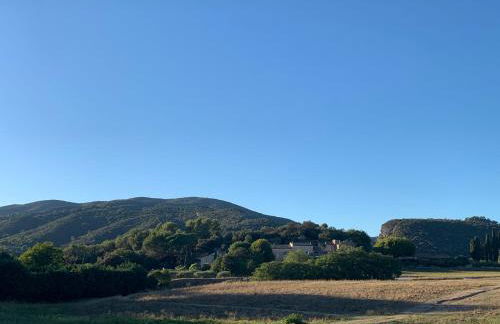 Le Cabanon de Livia avec piscine privée - Foto 49