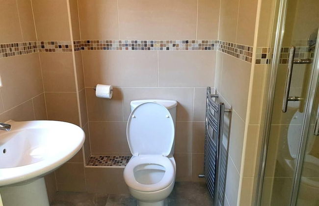 Lovely 4-bed , 3 Bath Villa in Bolton, Manchester - Foto 21