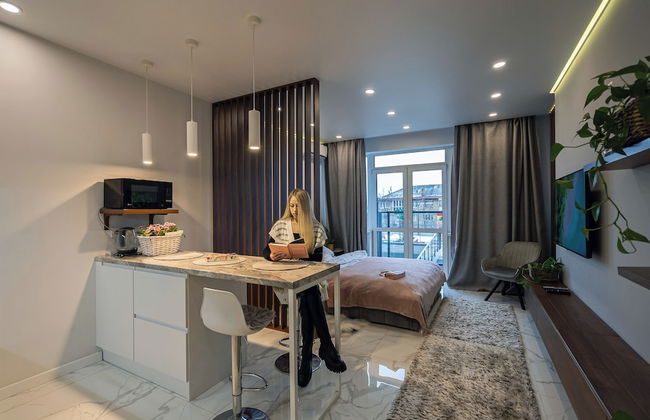 EcoLoft Studios - Foto 27