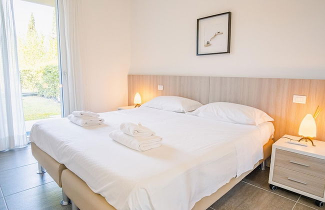 Tra le Vigne di Peschiera - Italian Homing - Foto 7