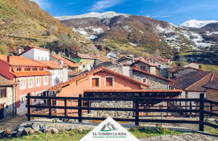 Casa Rural El Tombo la Risa - Foto 51