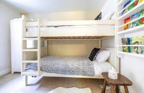 Spacieux 6pax 3ch Vue MtBlanc Central Parking - Photo 13