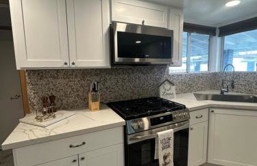 Sleek & Spacious Central Oasis - Foto 22