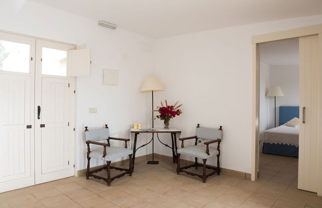 Hotel Rural Can Feliu - Photo 8