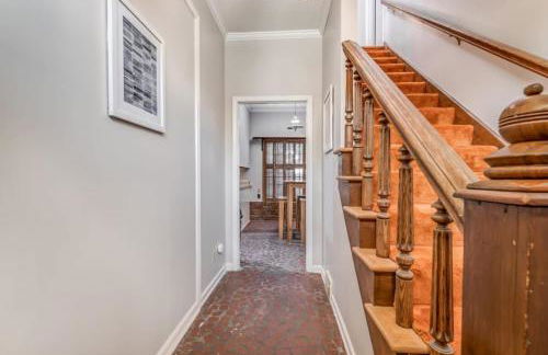 Near the Airport and Graceland Holmesdale Hideout - Foto 9