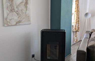 Ferienwohnung zum Hühnerstall - Foto 7