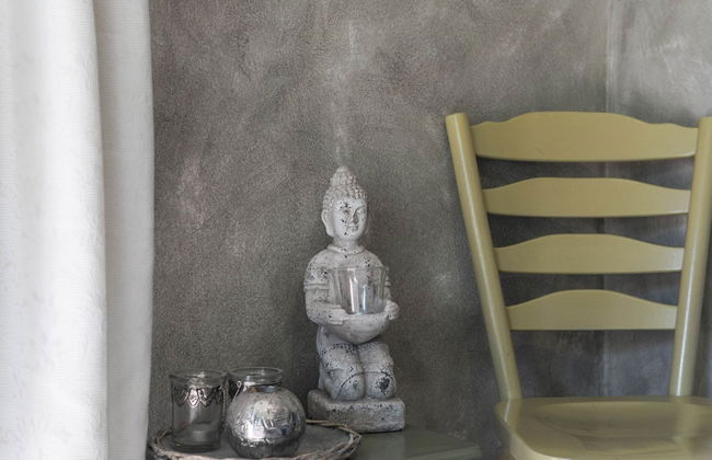 Chalet in ski Area in Leogang - Foto 27