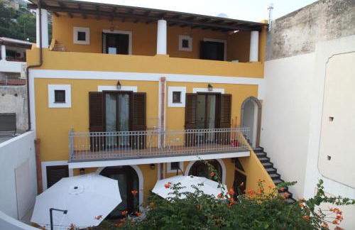 ALICANTE - Case Vacanza Il Palmento - Foto 4