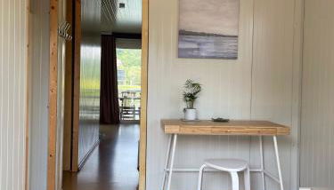 Hausboot im Hafen - Foto 4