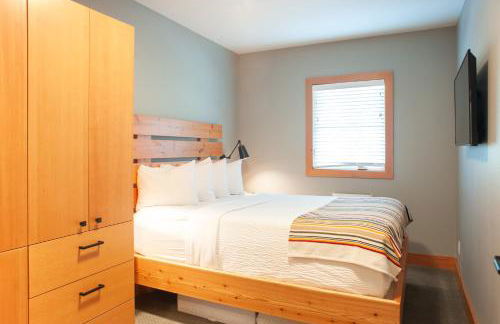 The Suites on Main - Foto 20