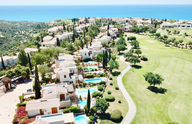 Villa Hg28 - Loukia in Kouklia - Foto 8