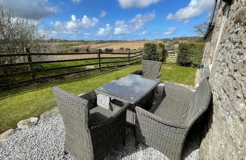 Swallows Barn - Foto 18