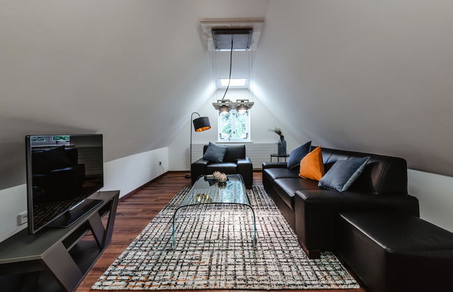 First Wohnen GmbH - Foto 30