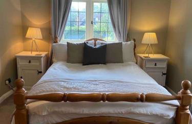 Edwardian Cottage in beautiful surroundings with hot tub - Foto 16