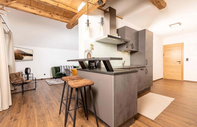 Apartment in Strass im Zillertal in a Beautiful Setting - Foto 18