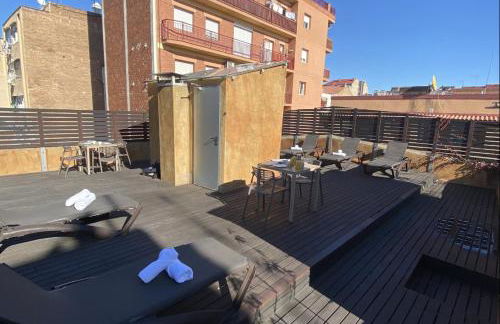 MAB1 - Apartamento a pie de calle con terraza privada - Foto 20