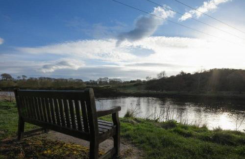 Coquet Cottage Warkworth - Foto 17
