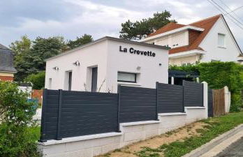 La Crevette - Foto 1