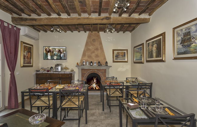 Art Gallery B&B - Foto 32