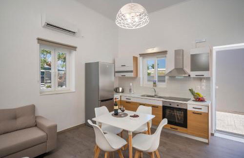 B&M HOUSE,SIRILI,PLATANIAS - Foto 23