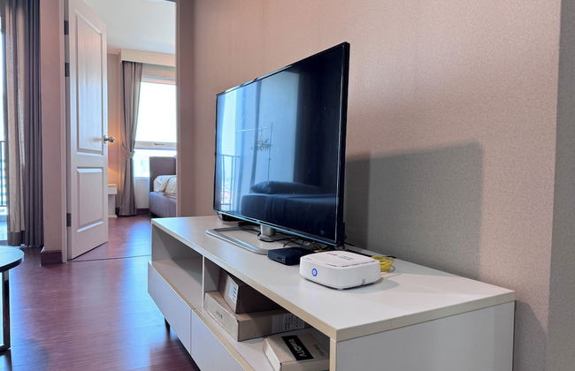 Belle Rama9 Boutique Apartments - Foto 13