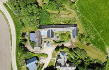 Easter Corrie Cottages - Foto 10