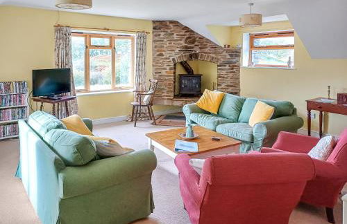 Erw Goed Old Barn - Foto 3