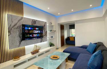 The Sea View Apartment - Foto 1