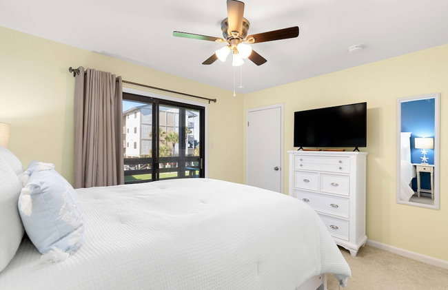 Lighthouse Point 33A by Tybee Vacation Rentals - Foto 3