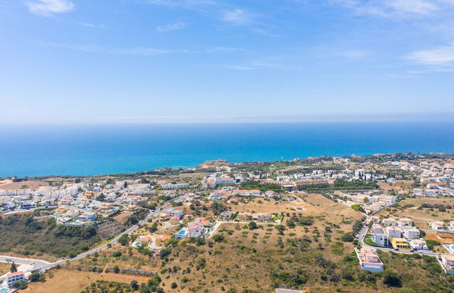 Sea Views, Private Pool, Ac, Wifi, Casa Feliz - Photo 30