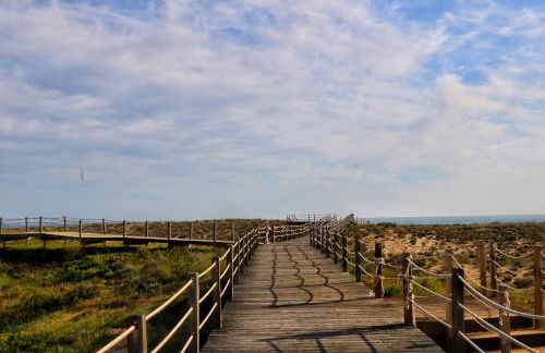 Herdade dos Salgados Beach apartment - Foto 34