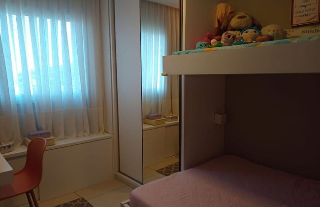 Velutti Maldivas - Penha - SC - Foto 10