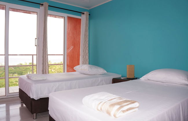 Posada Nativa Claymount View - Foto 8