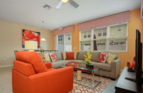 Four Bedrooms Townhome 5126K - Foto 11