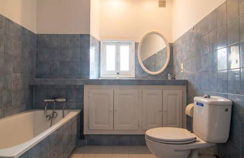 Holiday Home La Foux by Interhome - Foto 35