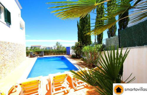 Villa Rosa, Tavira Residential, Pezinhos - Foto 46