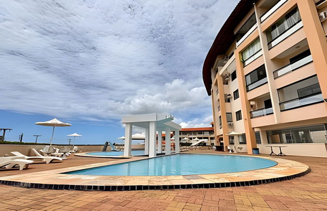 Edifício Marino Beach - Photo 19