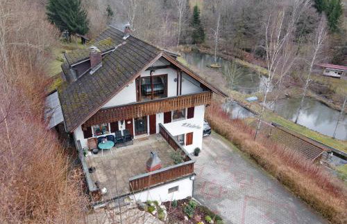 Ferienwohnung Sankt Hubertus - Foto 17