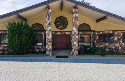 4300 sq ft Bay Escape, Near Beach, Golf and Trails - Foto 10