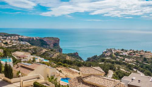 Infinity Horizon Apartment - Costa Blanca - Foto 4
