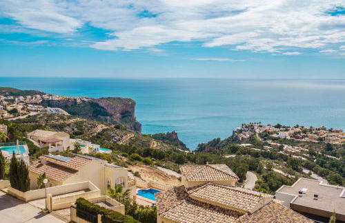Infinity Horizon Apartment - Costa Blanca - Foto 4