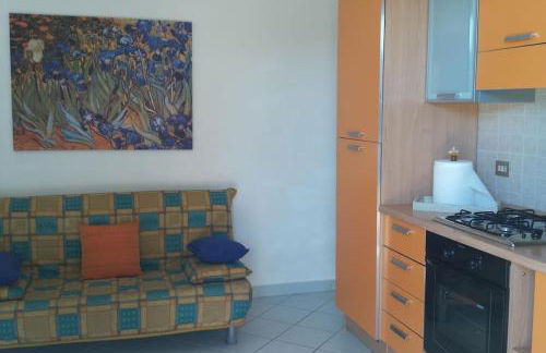 Appartamento a 200MT da "La Pelosa" - Foto 24