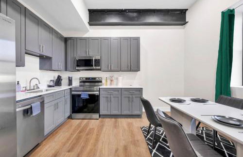 The Pearl Hideaway Cozy West Side Gem Near DT - Foto 74