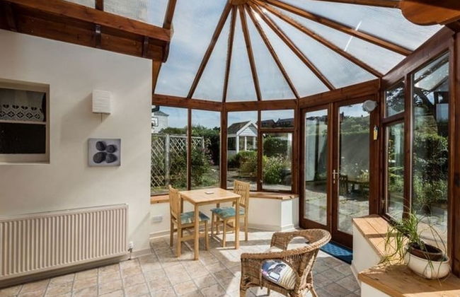 Tensea -charming 3-bed Apartment in North Berwick - Foto 6