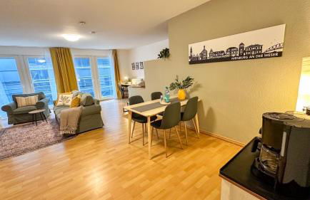 MaBu Homes - Schloßplatz - Foto 37