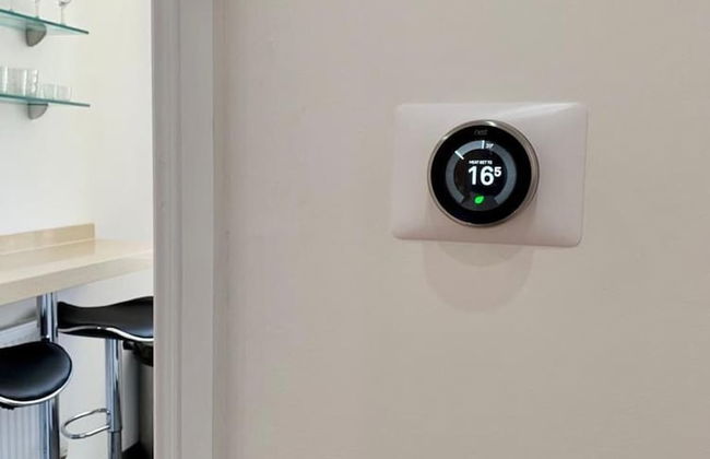 London Retreat at Hindsley's Place - Foto 16