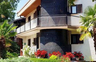 Apartments with a parking space Malinska (Krk) - 2390 - Photo 1