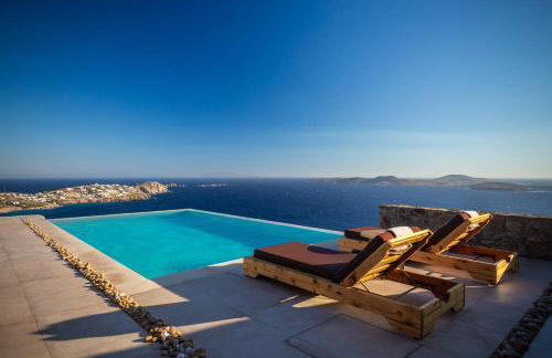 Birdhouse Private Luxury Villa - Foto 3