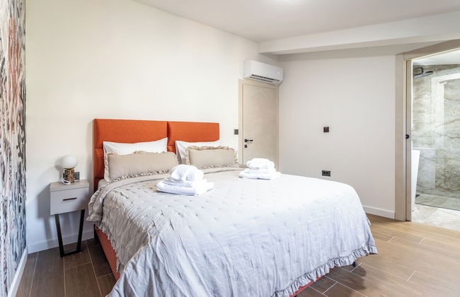 Luxury apartments Marino near beach - Foto 24